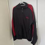 Retro adidas vest, Ophalen of Verzenden, Zo goed als nieuw