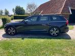 Volvo V60 2.0 B4 R-Design-Leer-Camera-BTW- € 21.850,00, Auto's, 15 km/l, 1800 kg, 4 cilinders, 1969 cc