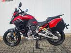 Ducati Multistrada V4 S (bj 2024) Koffers - Akrapovic, DUCATI, 4 cilinders, Bedrijf, Onbekend