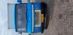 Mercedes-Benz L508D (1978), Auto's, Achterwielaandrijving, 4 cilinders, Blauw, Mercedes-Benz