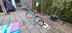 Groene Woom 4 - Gebruikte Kinderfiets, Ophalen, Gebruikt, Woom