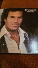 Julio Iglesias Vinyl LP, Cd's en Dvd's, Vinyl | Pop, Ophalen of Verzenden, 1980 tot 2000, Gebruikt, 12 inch