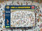Skateboarden in de bowl, Hobby en Vrije tijd, Denksport en Puzzels, Ophalen of Verzenden, 500 t/m 1500 stukjes, Zo goed als nieuw