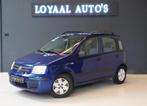 Fiat Panda 1.2 Edizione Cool | ELEK.RAMEN | APK., Auto's, Voorwielaandrijving, Stof, Gebruikt, 1242 cc