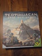Teotihuacan Compleet (Basis + alle Uitbreidingen), Hobby en Vrije tijd, Gezelschapsspellen | Bordspellen, Een of twee spelers