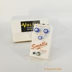 Voltic Electronic Devices Smalls Fuzz Silicon (s/n 18, Made, Ophalen of Verzenden, -, -, -