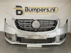 Bumper Mercedes V Klasse Vito 447 Facelift 19- A4478800802 V, Auto-onderdelen, Gebruikt, Voor, 6 maanden garantie, Ophalen of Verzenden