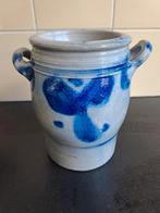 Antieke Keulse pot gewicht 898 gram, Ophalen of Verzenden