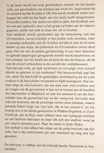 Ontmoetingen in ballingschap (1963), Verzenden, Zo goed als nieuw, Jodendom