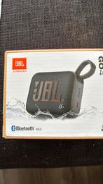 JBL Go 4, Audio, Tv en Foto, Luidsprekers, JBL, Overige typen, Nieuw, Ophalen of Verzenden