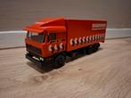 Lion toys  daf 3300, Hobby en Vrije tijd, Modelauto's | 1:50, Ophalen of Verzenden, Gebruikt, Bus of Vrachtwagen, Lion Toys