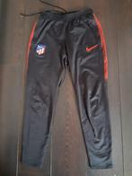 Supermooie originele Nike trainingsbroek Atletico Madrid s, Nike, Ophalen of Verzenden, Voetbal, Gedragen