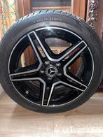 Mercedes AMG velgen 225/45 R18 ,CLA - A - B - C klasses orgi, Auto-onderdelen, Banden en Velgen, Velg(en), Ophalen of Verzenden