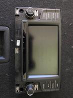 Radio navigatiesysteem  scherm vw golf 7 3G0919605d, Auto diversen, Autoradio's, Ophalen of Verzenden