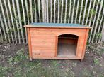 Te koop hondenhok voor kleine hond, Ophalen, Gebruikt, Minder dan 65 cm, Hondenhok