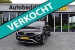 Volkswagen T-Roc 1.0 TSI Life 75 Edition, Voorwielaandrijving, Stof, Gebruikt, Euro 6