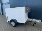 Nette Koelwagen / Koelaanhanger Incl BTW Direct inzetbaar, Auto diversen, Aanhangers en Bagagewagens, Ophalen, Gebruikt