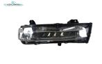 Ford Mustang Facelift mistlamp LED links, Auto-onderdelen, Gebruikt, -, Verzenden, Ford