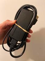 Lenovo ADLX65NLC3A Originele Adapter, Ophalen of Verzenden, Zo goed als nieuw