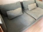 IKEA SÖDERHAMN Sofa, Ophalen, Hout, Gebruikt, Tweepersoons