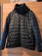 La valencio winterjas maat xxl zwart, Dieren en Toebehoren, Paardrijkleding, Overige soorten, Ophalen of Verzenden, Zo goed als nieuw