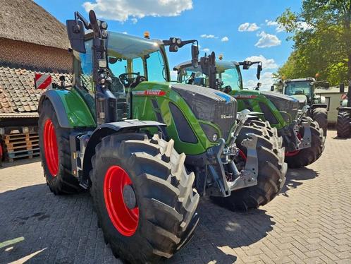 Fendt 724 Gen6 NIEUW Power+, Setting 2, 722 720 718, Zakelijke goederen, Agrarisch | Tractoren, tot 2500, Fendt, meer dan 160 Pk