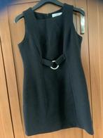 Nieuw, Vintage Little black dress -Jacqueline de Young-Kerst, Maat 38/40 (M), Zwart, Nieuw, Ophalen of Verzenden