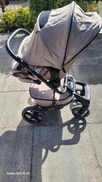 Easywalker premium compleet kinderwagen - taupe, Ophalen, Zo goed als nieuw, Overige merken