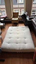 Top Futon Company Futon - Zo Goed Als Nieuw!, Ophalen, Tweepersoons, Zo goed als nieuw, Overige maten