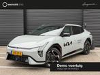 Kia EV4 Fastback GT-PlusLine 81.4 kWh, Auto's, Kia, 81 kWh, Overige modellen, 595 km, Origineel Nederlands
