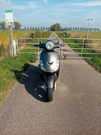 *** Leuke goed werkende Sym Orbit 2 scooter ***, Fietsen en Brommers, Scooters | SYM, Ophalen, Gebruikt, Benzine, Fiddle