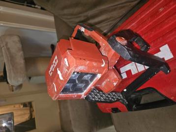 Hilti bouwlamp SL6-a22 beschikbaar voor biedingen