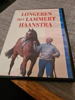 Longeren met Lammert Haanstra - DVD, Alle leeftijden, Zo goed als nieuw, Overige typen, Ophalen