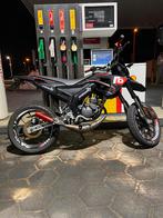 Derbi Senda Limited Edition 2018, Fietsen en Brommers, Brommers | Derbi, Maximaal 45 km/u, 50 cc, Ophalen of Verzenden, 6 versnellingen