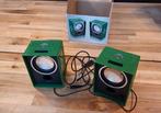 Heineken speaker set, Ophalen of Verzenden, Zo goed als nieuw, Gebruiksvoorwerp