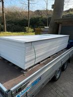 Aanbieding Gipsplaten 120x300 ak, Doe-het-zelf en Verbouw, Platen en Panelen, Ophalen of Verzenden, Nieuw, Overige materialen