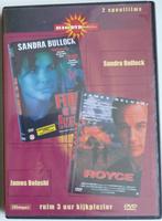 Fire on the amazon + Royce. 2 Speelfilms+Topacteurs op 1 DVD, Vanaf 16 jaar, Ophalen of Verzenden, Nieuw in verpakking, Actie