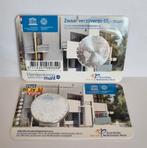 5 Euro Coincard 2013 - Rietveld Vijfje in UNC, Ophalen of Verzenden, Koningin Beatrix, Euro's