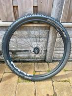 Shimano 29er MT 500 velgen incl cassette 11-42, Fietsen en Brommers, Fietsonderdelen, Ophalen, Zo goed als nieuw, Mountainbike
