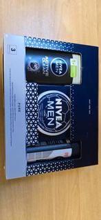 Nivea men kado verpakking, Ophalen of Verzenden, Nieuw, Deodorant of Bodyspray