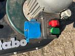 METABO Stofafzuiging Ag2416 230 Volt, Ophalen of Verzenden, Zo goed als nieuw, Afzuiger
