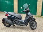 Piaggio Beverly 400 HPE 2021, Motoren, Motoren | Piaggio, Scooter, Particulier, 399 cc, 1 cilinder