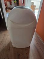 Tommee tippee luieremmer, Ophalen, Zo goed als nieuw, Rechthoekig, Minder dan 50 cm