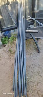 Installatiebuis slagvast 19mm, Ophalen, Zo goed als nieuw, Minder dan 2 meter, Overige typen