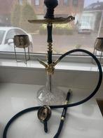Waterpijp/Shisha Hookah, Ophalen of Verzenden, Zo goed als nieuw