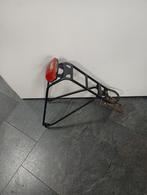 Racktime Bagagedrager met Achterlicht, Ophalen, Gebruikt