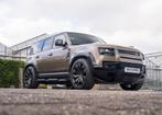 Land Rover Defender P300e 110 X-Dynamic HSE | Gondwana Stone, Automaat, Gebruikt, Zwart, 4 cilinders