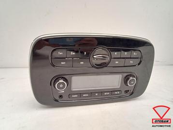 Smart Fortwo 453 2015+ Multi Media Systeem A4539006010 beschikbaar voor biedingen