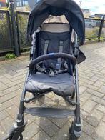 Chicco littleway buggy, Kinderen en Baby's, Buggy's, Overige merken, Zo goed als nieuw, Ophalen