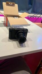 Sony zv-1 + 32gb SanDisk, Ophalen, Nieuw
